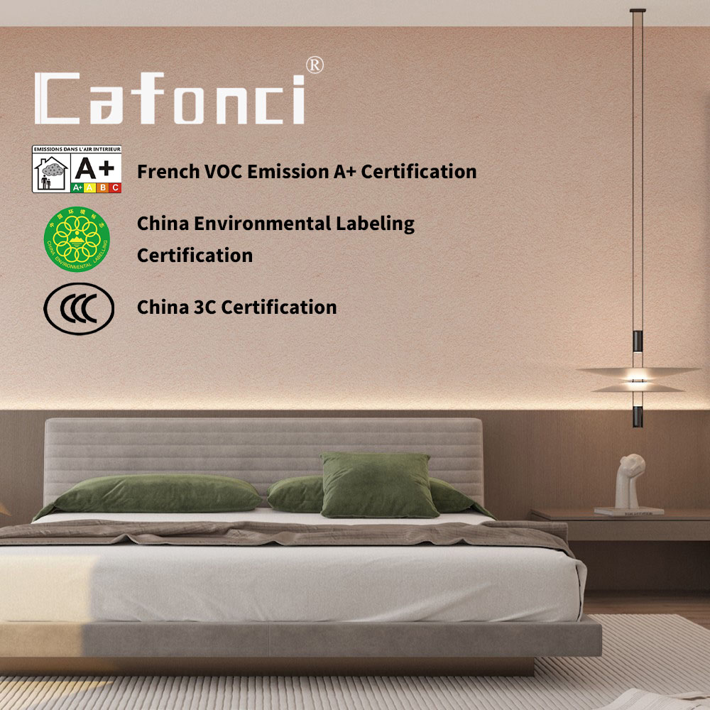 深度探讨：艺术涂料是否真的适合家居使用？